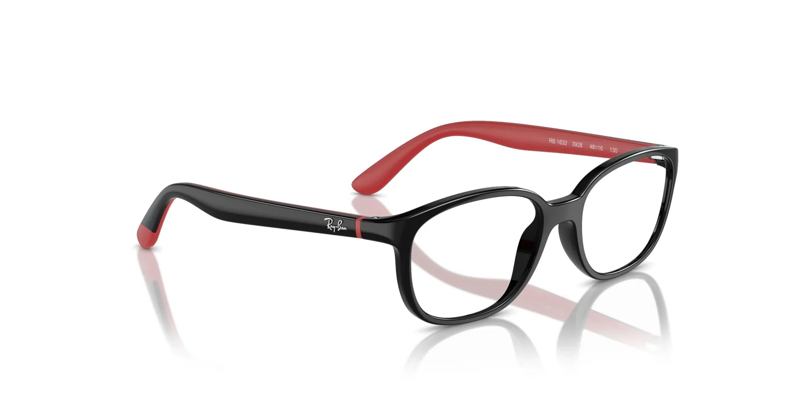 Ray-Ban Kids 0RY1632 Eyeglasses - view 23